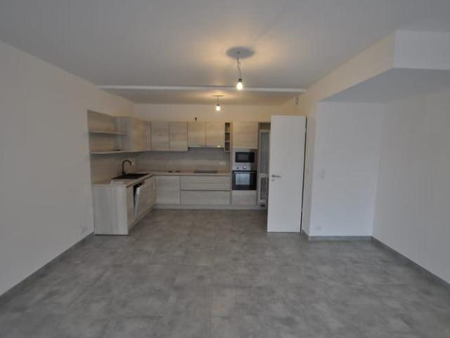 A Louer: Appartement 2 chambres en plein centre de Libramont