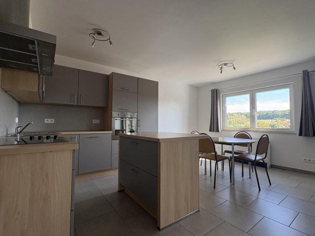 A louer Appartement 2 chambres Ethe