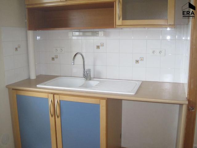 A LOUER APPARTEMENT 2 CHAMBRES ST QUENTIN 02100