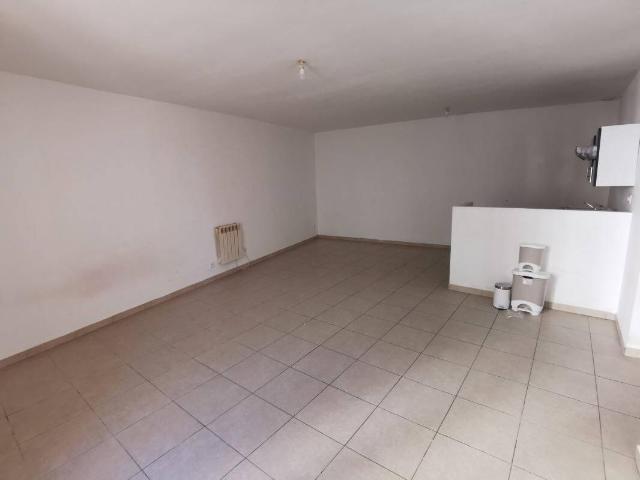 A LOUER Appartement 2 Chambres Tarascon