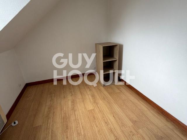 A louer Appartement 2 pièce s Réf: CELA 2