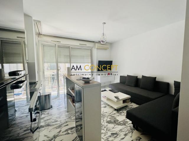 À louer – Appartement 2 pièces meublé – Bail étudiant 9