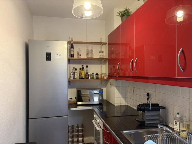 À louer Appartement 2 pièces meublé Hyper centre de Strasbou