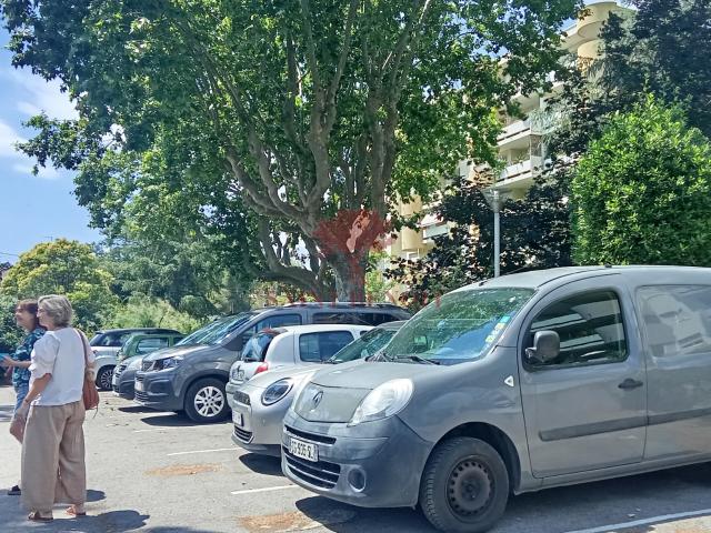 A louer Appartement 2 pièces meublé Montpellier – Parc Montcalm, résidence sécurisée, terrasse, parking