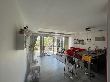A LOUER APPARTEMENT 2 PIECES MEUBLE, SECTEUR VAUGRENIER