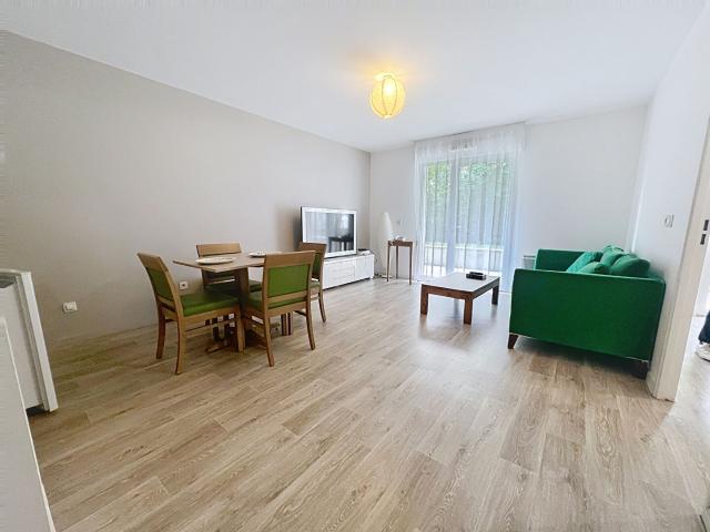 À louer Appartement 2 pièces meublé situé à Osny