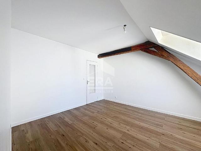 À LOUER Appartement 2 pièces non meublé 33,9 m2 Étampes