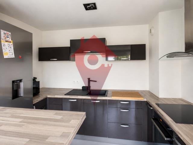 À louer Appartement 2 pièces au Plessis Pâté