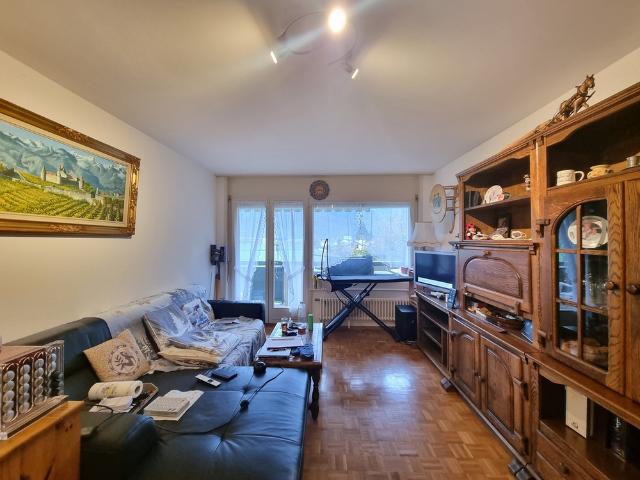 À louer Appartement 2 pièces à Aigle