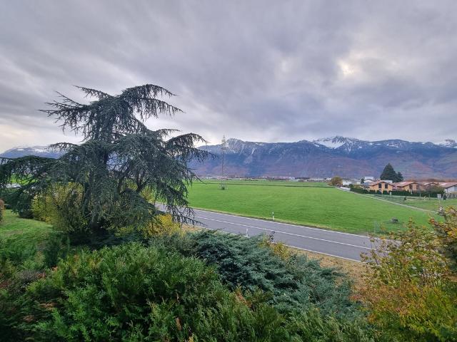 À louer Appartement 2 pièces à Aigle