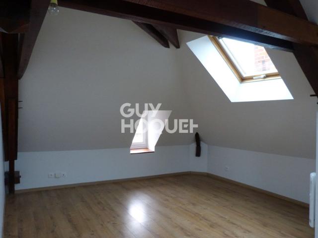 À louer: Appartement 2 pièces à Esternay