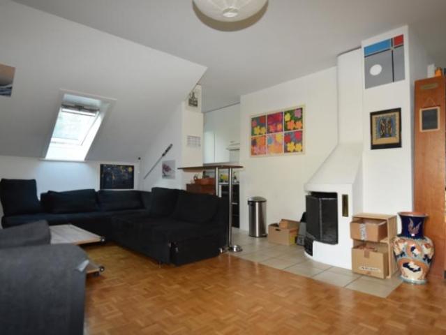 À louer – Appartement 2 pièces à la Rue de la Charrière 19a, 2300 La Chaux de Fonds