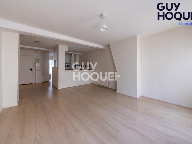 À louer: Appartement 2 pièces à MELUN Exclusivité Guy Hoquet COMBS LA VILLE