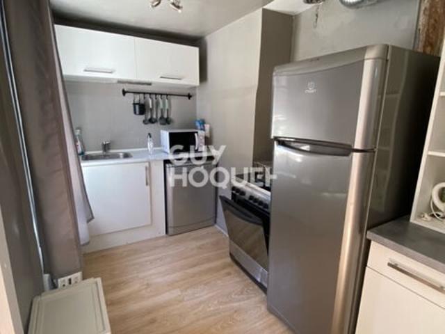 À louer, appartement 2 pièces bis meublé de 53 m²,à TOULOUSE 31000 Carmes Centre ville