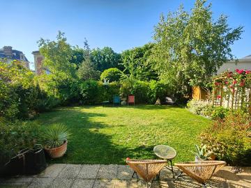 À louer: Appartement 2 pièces de prestige à Saint Germain en Laye