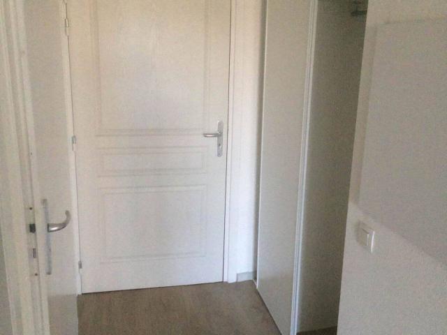 À louer Appartement 2 pièces de 34,04 m² à Illzach 68170
