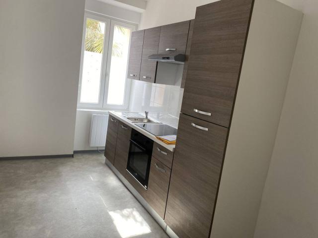 À LOUER Appartement 2 pièces de 45,75 m²
