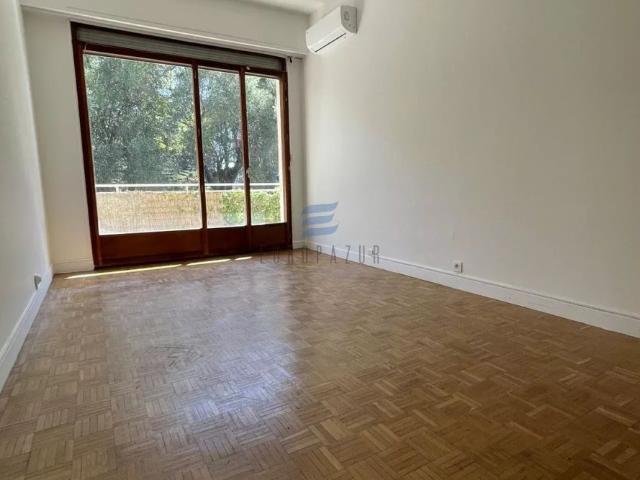 À louer – Appartement 2 pièces de 59,22 m² avec terrasse