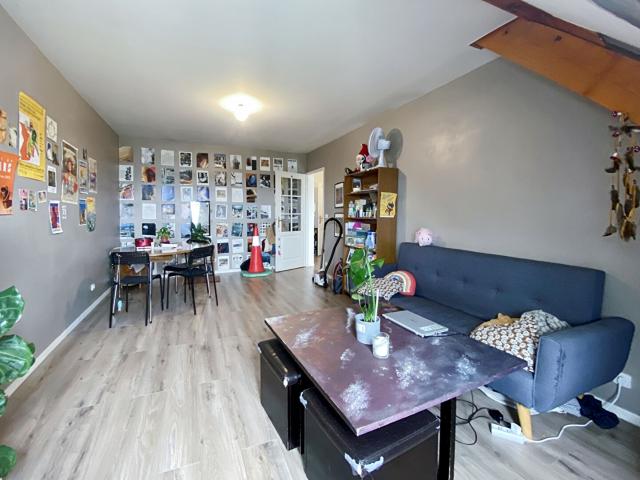 A louer appartement 2 pièces de 53m² secteur melun