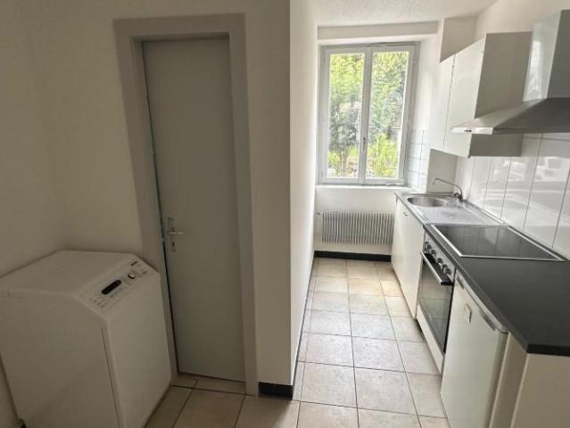 A louer: appartement 2 pièces Jonchères 45, St Imier