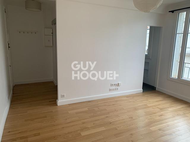A LOUER Appartement 2 pièces PARIS 13ème