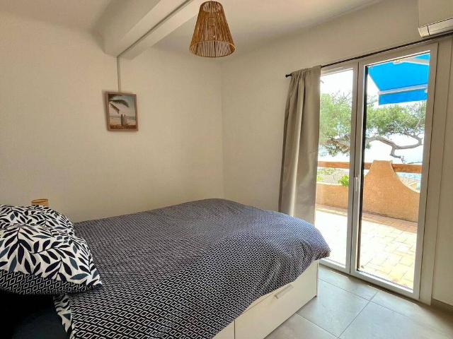 À LOUER – APPARTEMENT 2 PIÈCES SUR LA CÔTE BLEUE