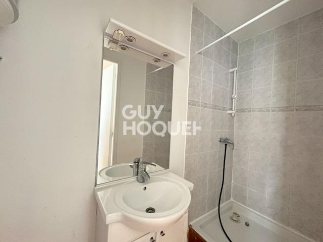 A LOUER APPARTEMENT 2 PIECES