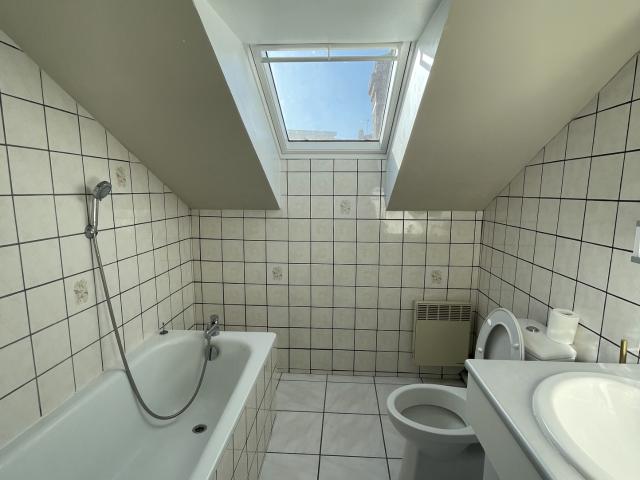 A louer Appartement 2 pièces 20m² VANDOEUVRE