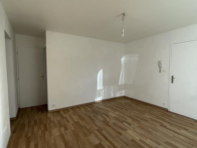 À louer – Appartement 2 pièces 37 m²