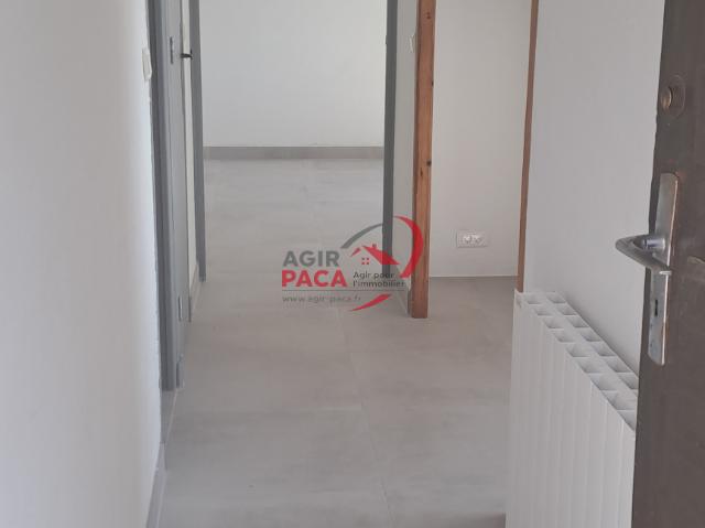 A louer Appartement 2 pièces 44.61m² 650€/mois
