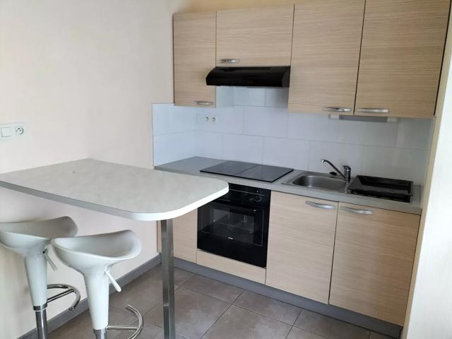 A louer appartement 2 pièces 56,88 m²