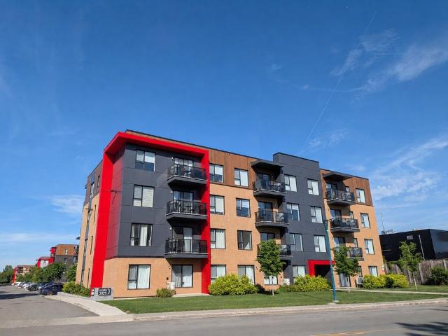 À louer / Appartement