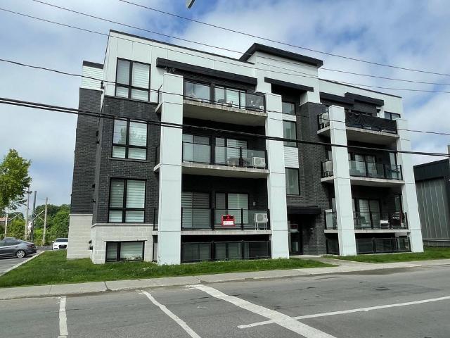 À louer / Appartement