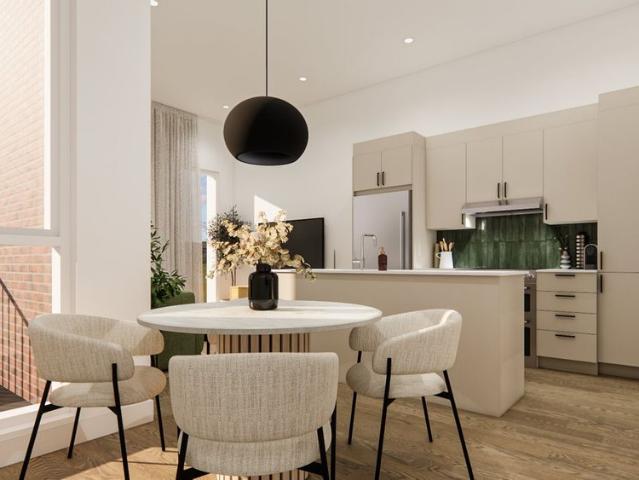 À louer / Appartement