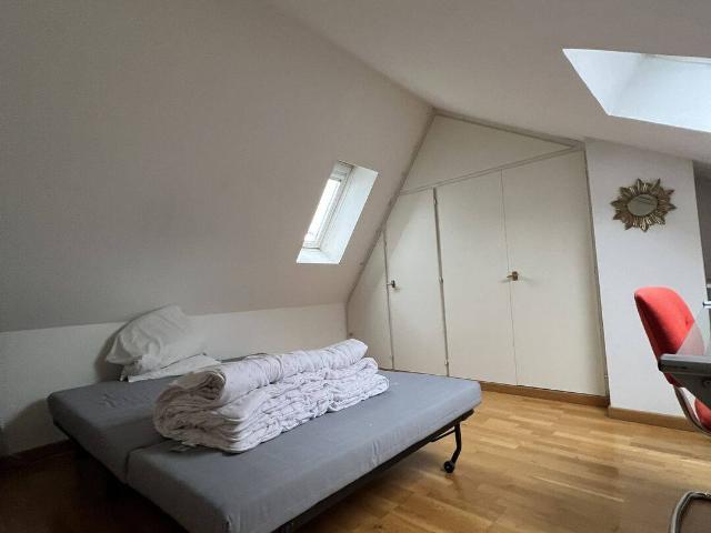 À LOUER ! Appartement 3/4 pièces de 50,71 m² Quartier de La