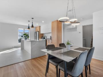 La Vallée-du-richelieu - Air conditioning