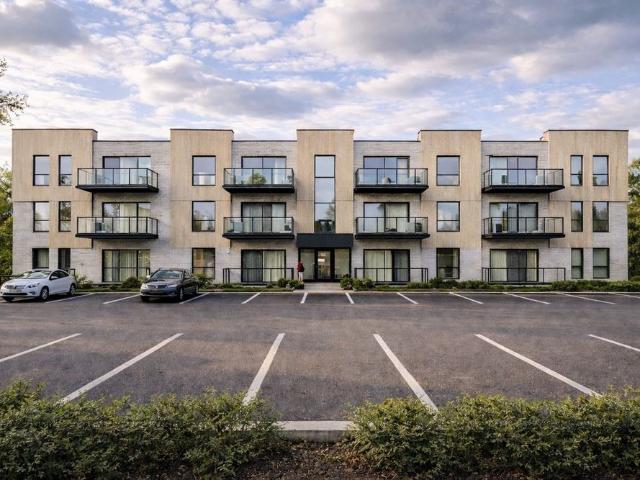 À louer / Appartement