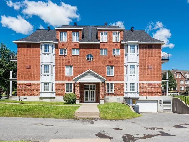 À louer / Appartement