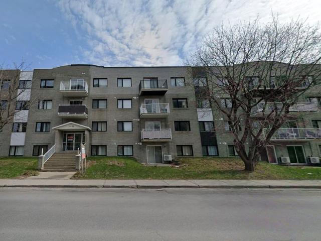 À louer / Appartement