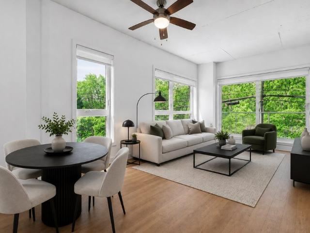 À louer / Appartement