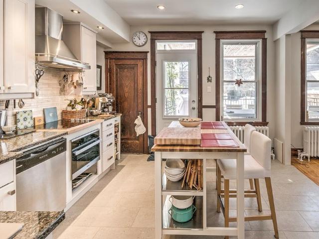 À louer / Appartement