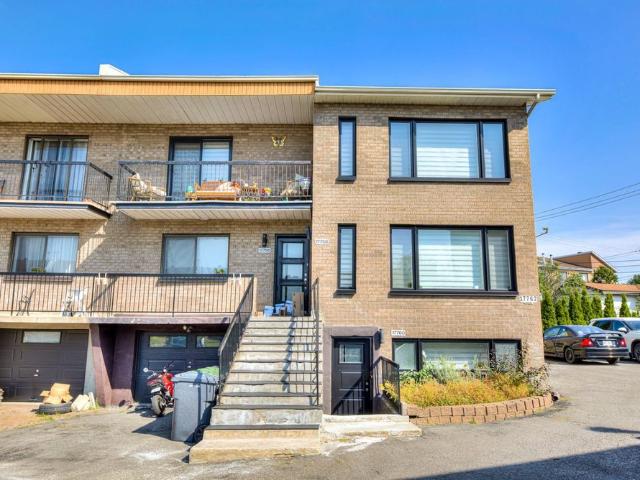 À louer / Appartement