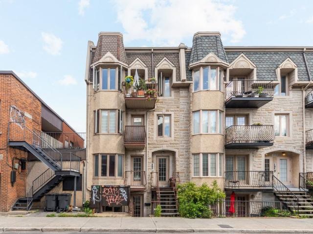À louer / Appartement