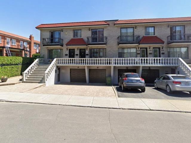 À louer / Appartement