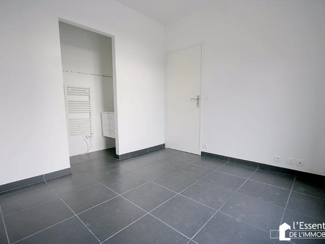 A louer appartement 39 m2 – TRIEL SUR SEINE