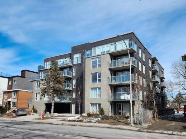 À louer / Appartement