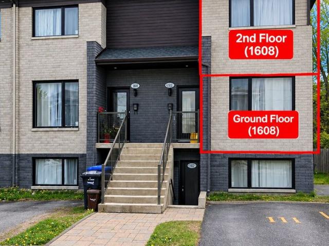 À louer / Appartement