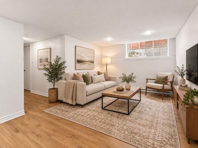 À louer / Appartement