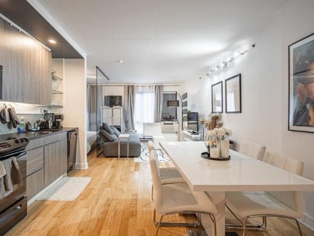 À louer / Appartement