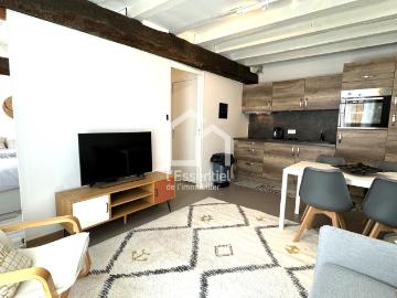 A louer appartement 31 m2 – ANDRESY